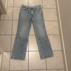 Rag And Bone Size 27!