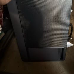 Laptop Holder For Lap Top With Coushin 