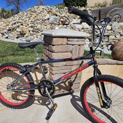 Gt / Dyno Bmx Bike 