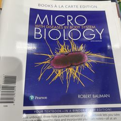 Microbiology Book 