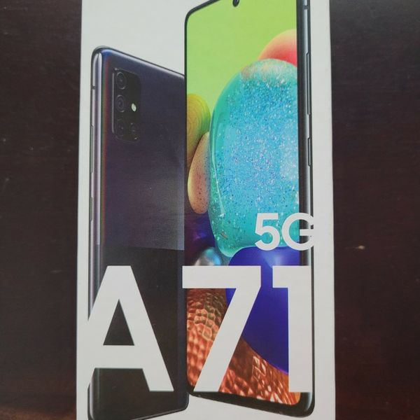 t mobile a71 phone