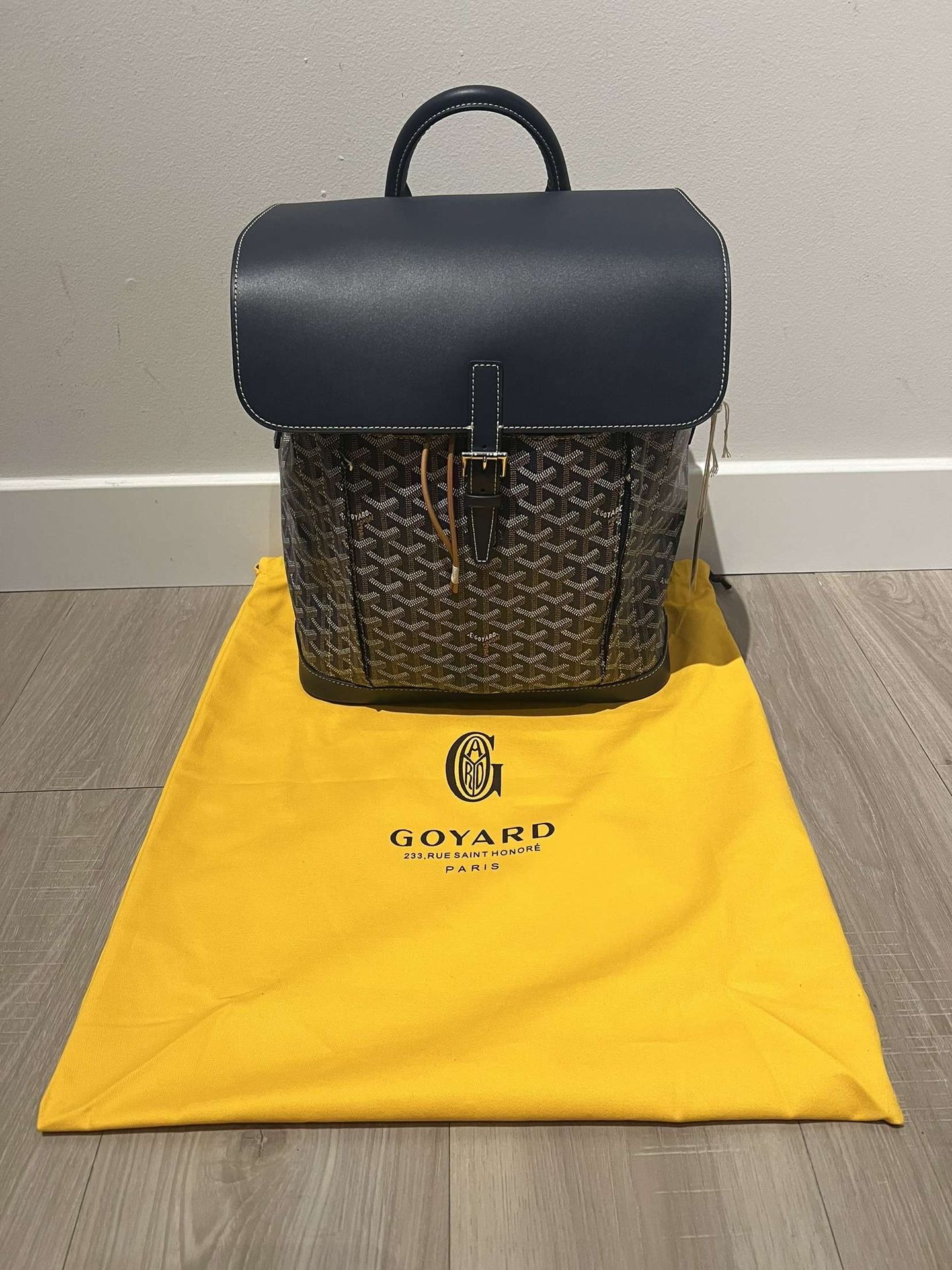 Goyard Bag
