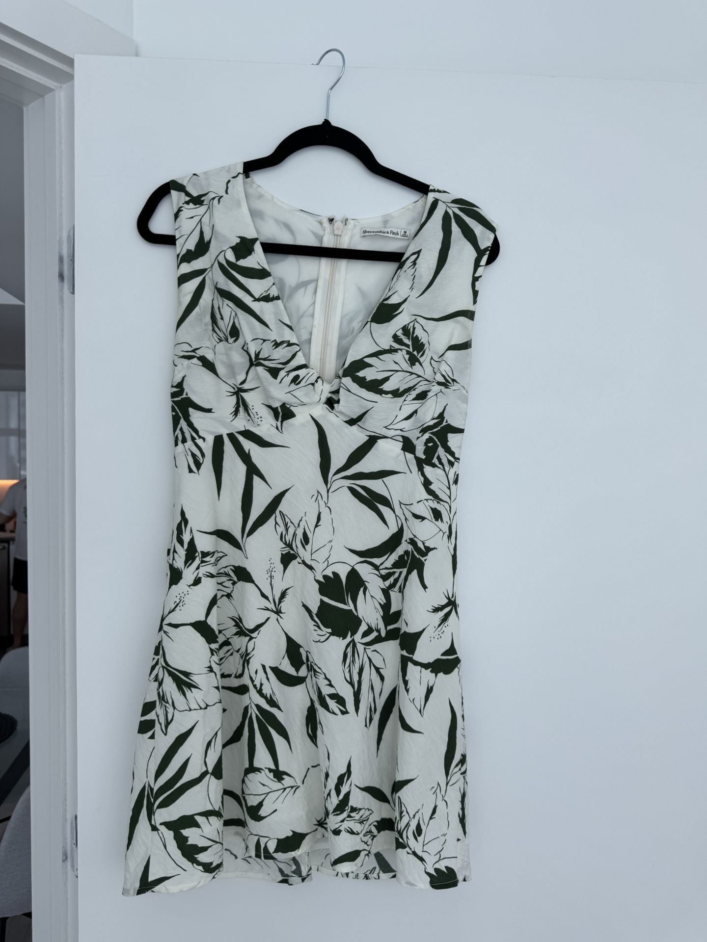 Abercrombie Sundress - Medium