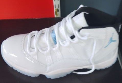 Retro Jordan 11s