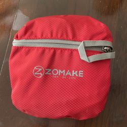 Zomake Backpack 