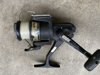 Daiwa Fishing Reel