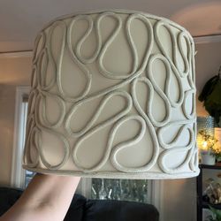 Pendant Light Shade 