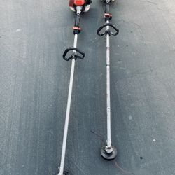 Maruyama Commercial Gas Weed Eater
