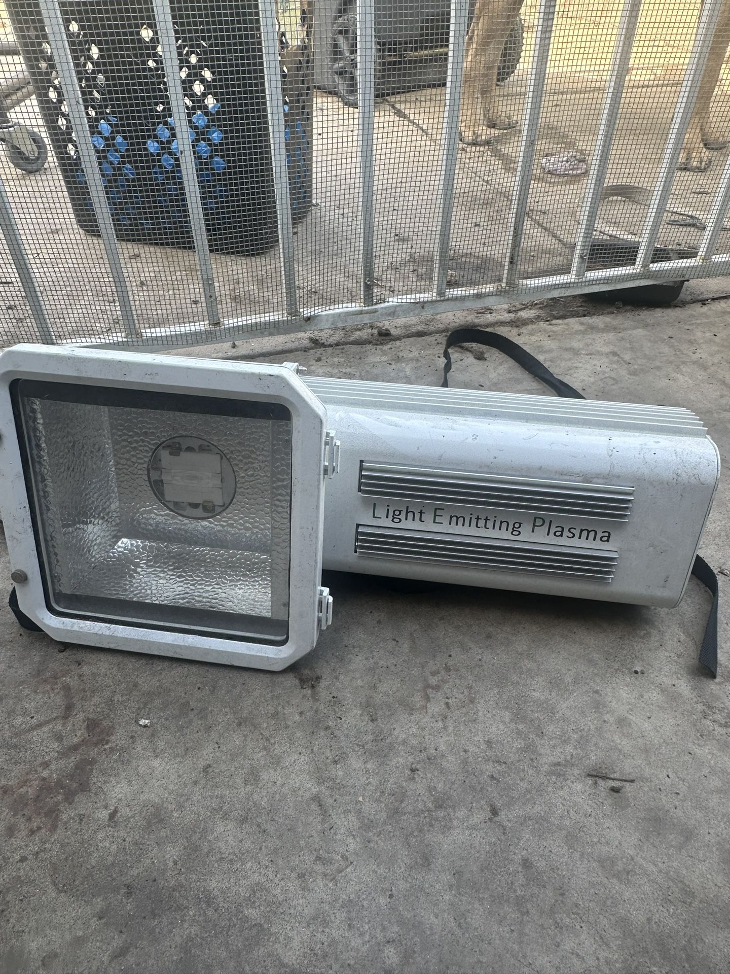 Gavita Pro 270 Light Emitting Plasma