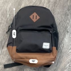 Herschel Pop Quiz Backpack 14”
