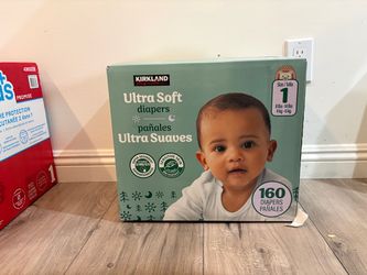 Diapers