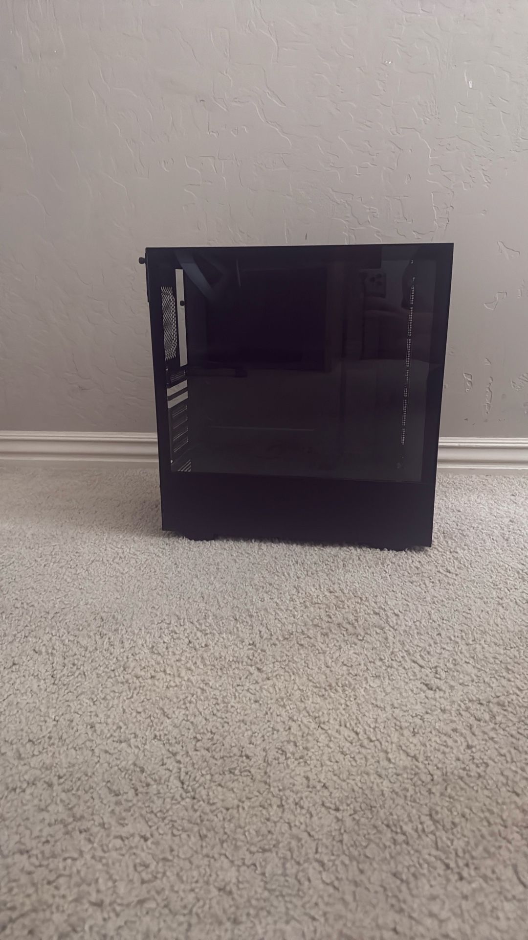 Nzxt H510 ATX Case - Normal Use
