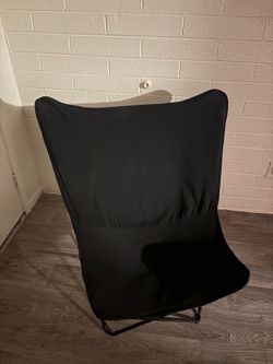 Butterfly chair