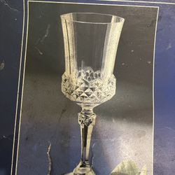 Crystal Glasses