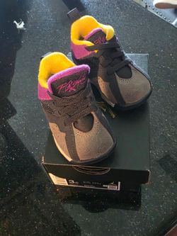 Kids jordan