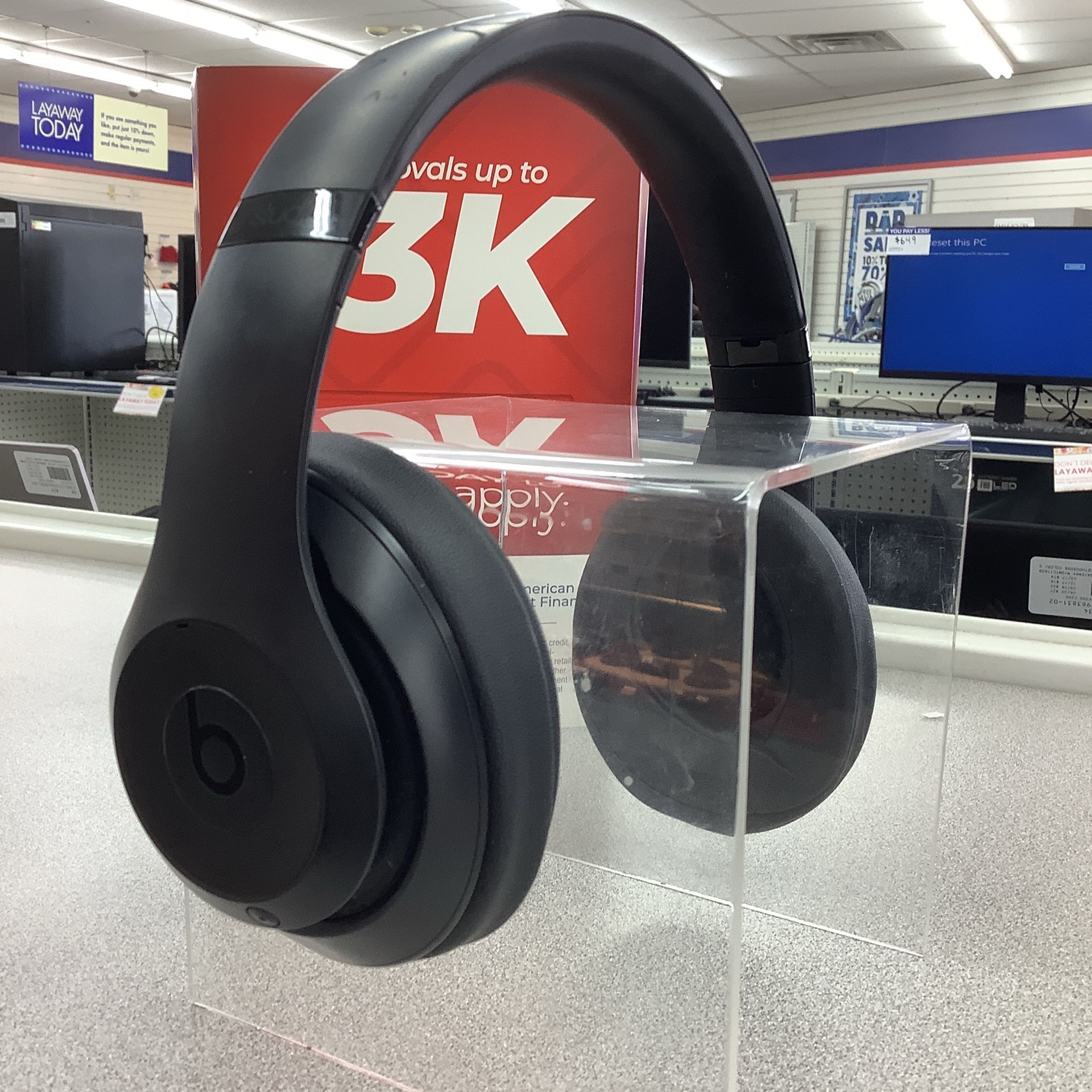 Beats Headphones Studio 3