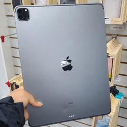 Apple IPad Pro 12.9in 4th Gen 256GB Tablet - BEST IPAD DEAL IN TOWN ❤️