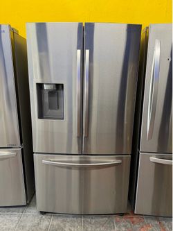 Samsung Refrigerator