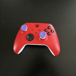 Xbox Controllers