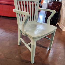 $25 Each Any Wood Armchair Desk Chair Accent Chair Chair