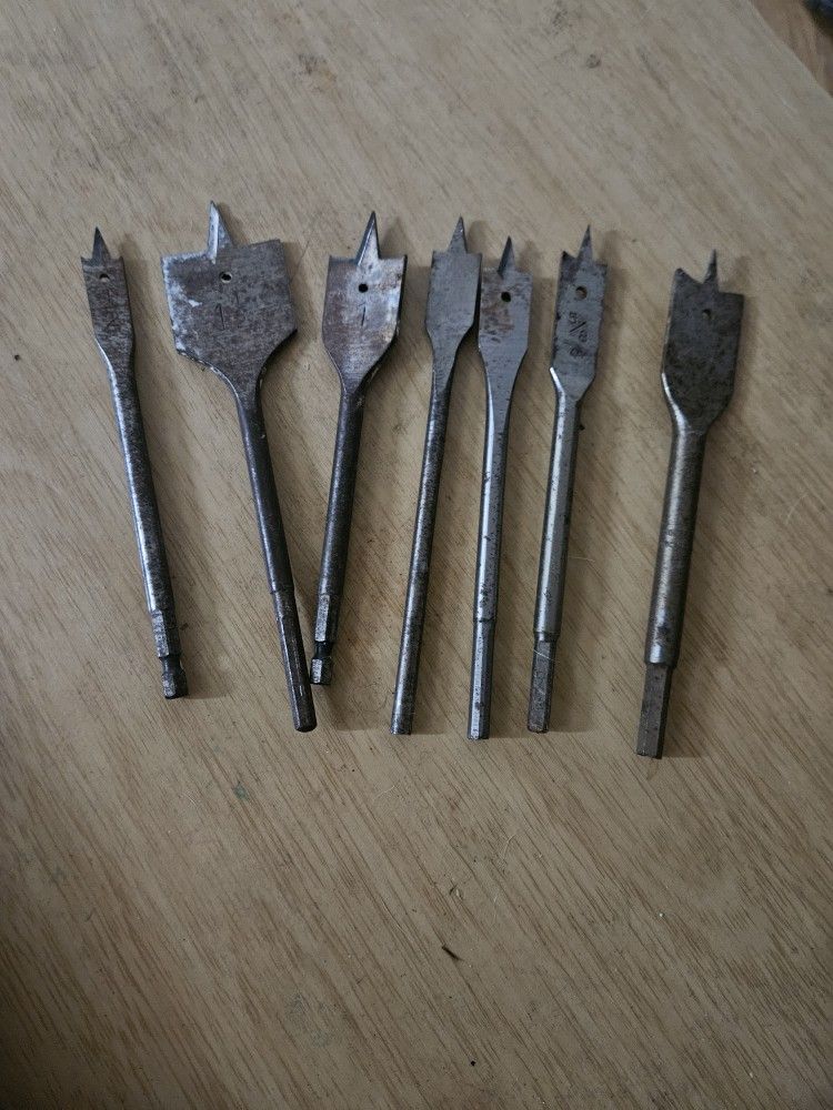 Drills