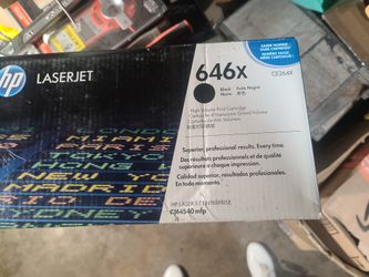 Laserjet