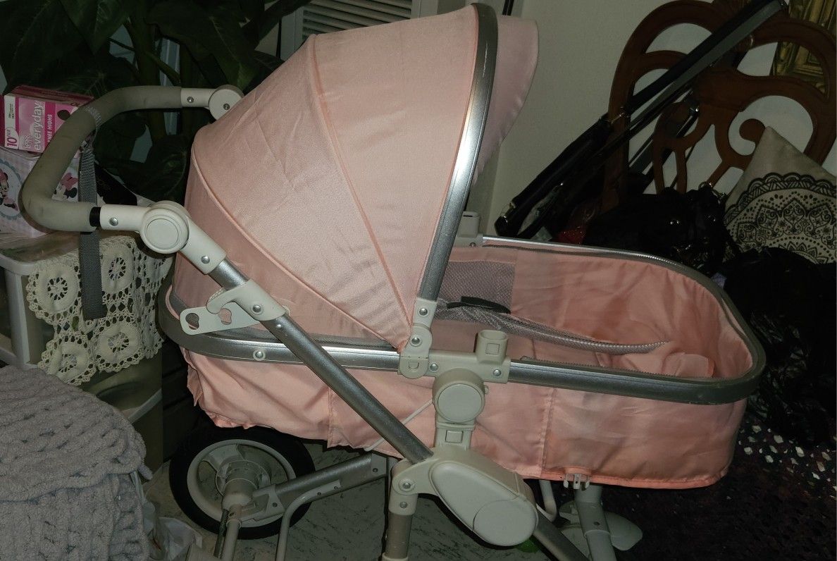 Stroller