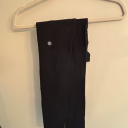 LULULEMON Compression Leggings 