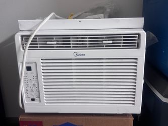 Window Air Conditioner