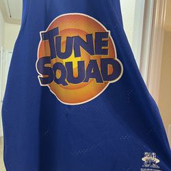 Original Looney Tune Squad Jersey