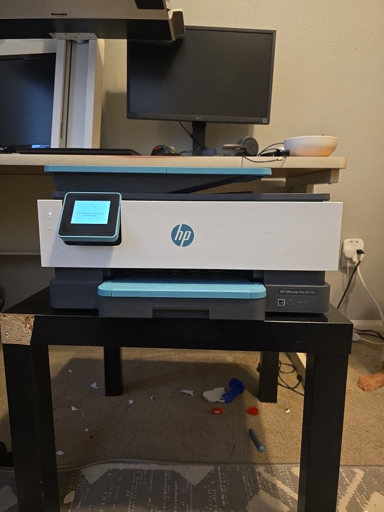 Office HP Jet PRO 8028e