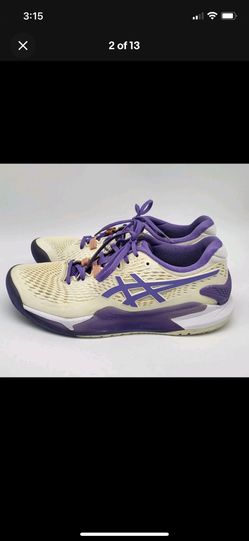 Merrell Pursuit Ventilator Blue Periwinkle Vibram Running Hike Trail Shoe Sz 11