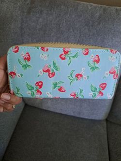 Wallet