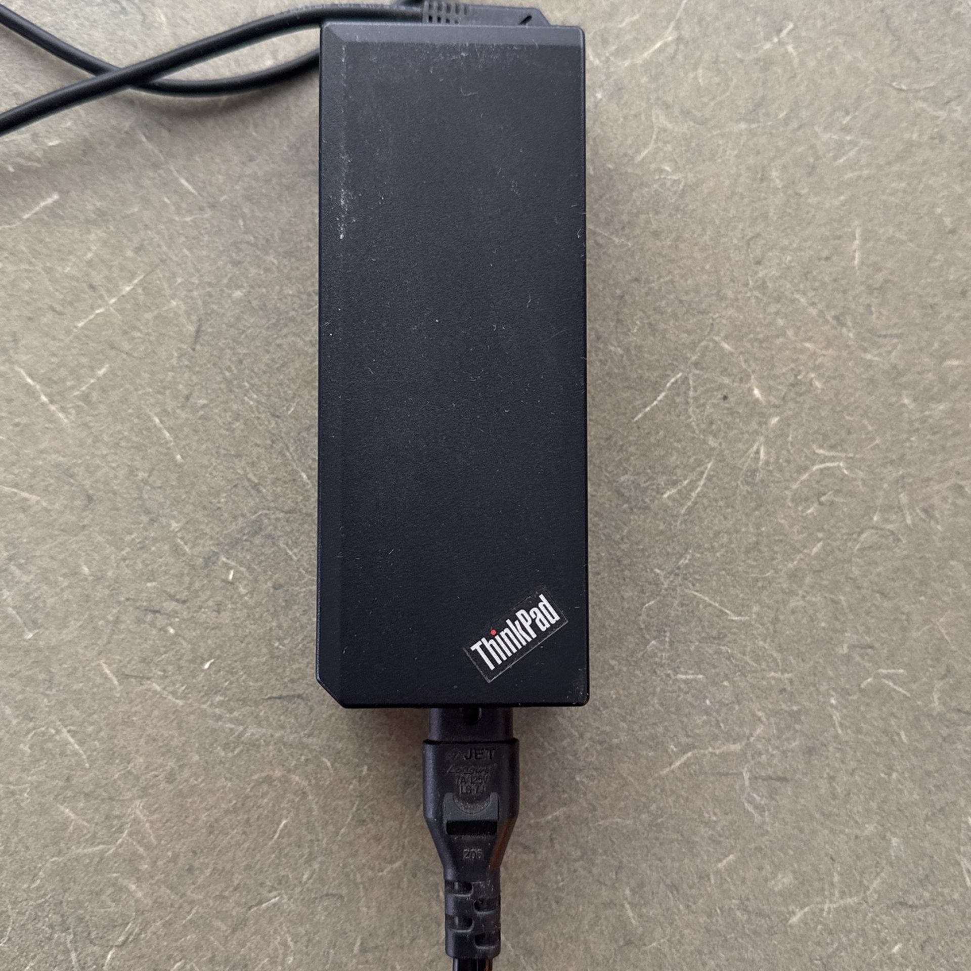 OEM IBM Thinkpad AC Adapter 90W 20V