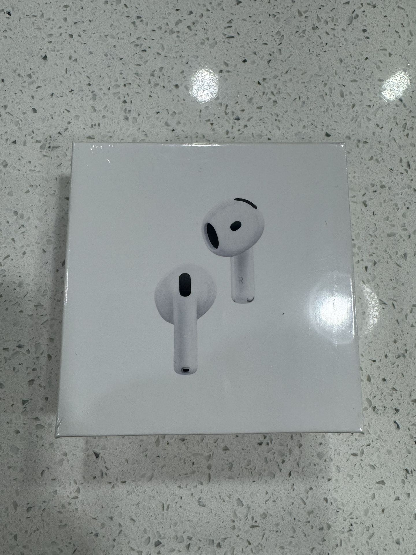 Apple AirPod Pro 4 