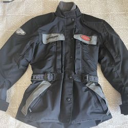 First gear Kilimanjaro Jacket