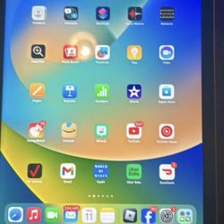 10th Gen Apple Tablet 