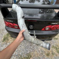 AEM Cold Air Intake Pipe Acura RSX