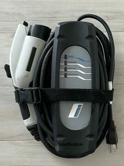 BMW OEM  Wall Charging Plug