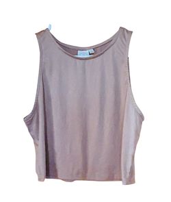 Women’s Medium Tank Top
