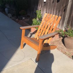 Patio Chairs