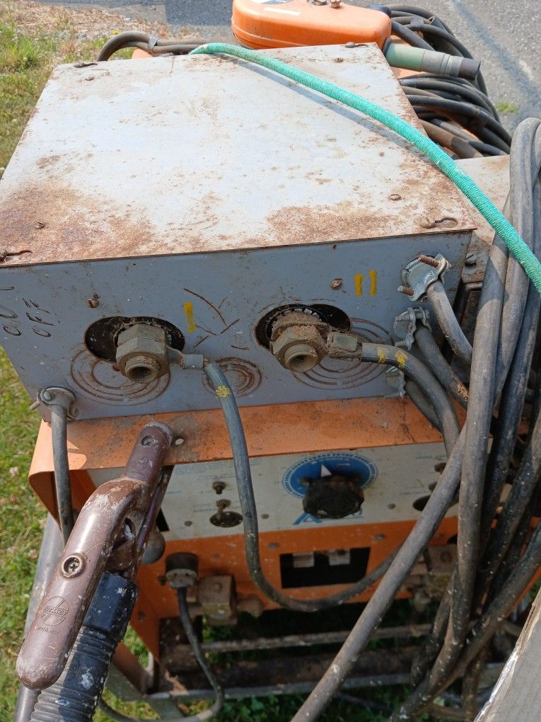 Welder