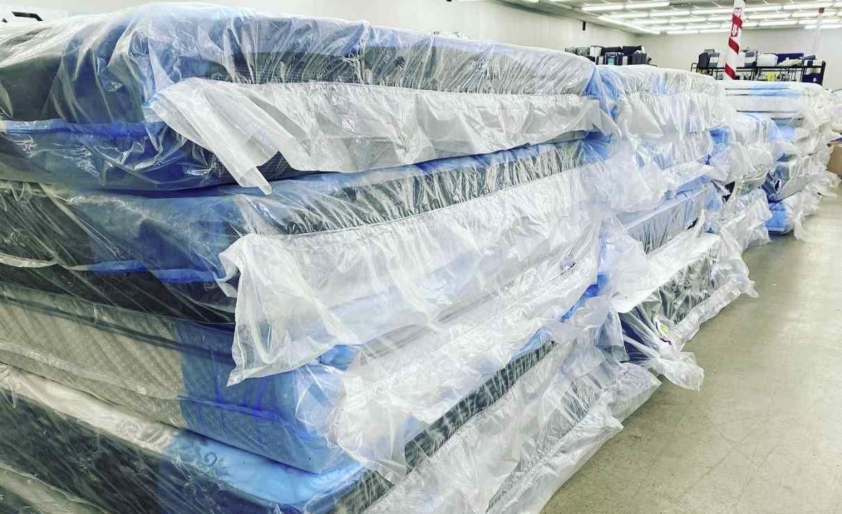 Mattress Twin Full Queen King | Clearance Pricing All Sizes