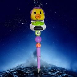 Duck Bead Pens