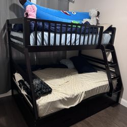 Bunk Bed For Sale 