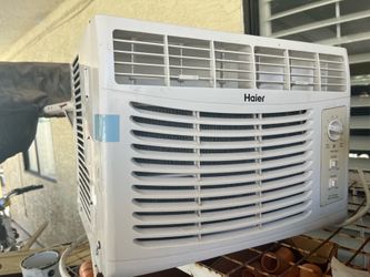 Air conditioning