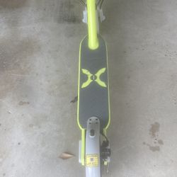 Journey Electric Scooter 