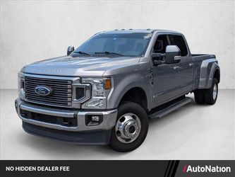2022 Ford F-350