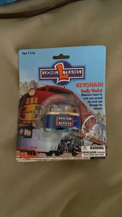 Lionel Trains