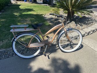 Huffy Champion